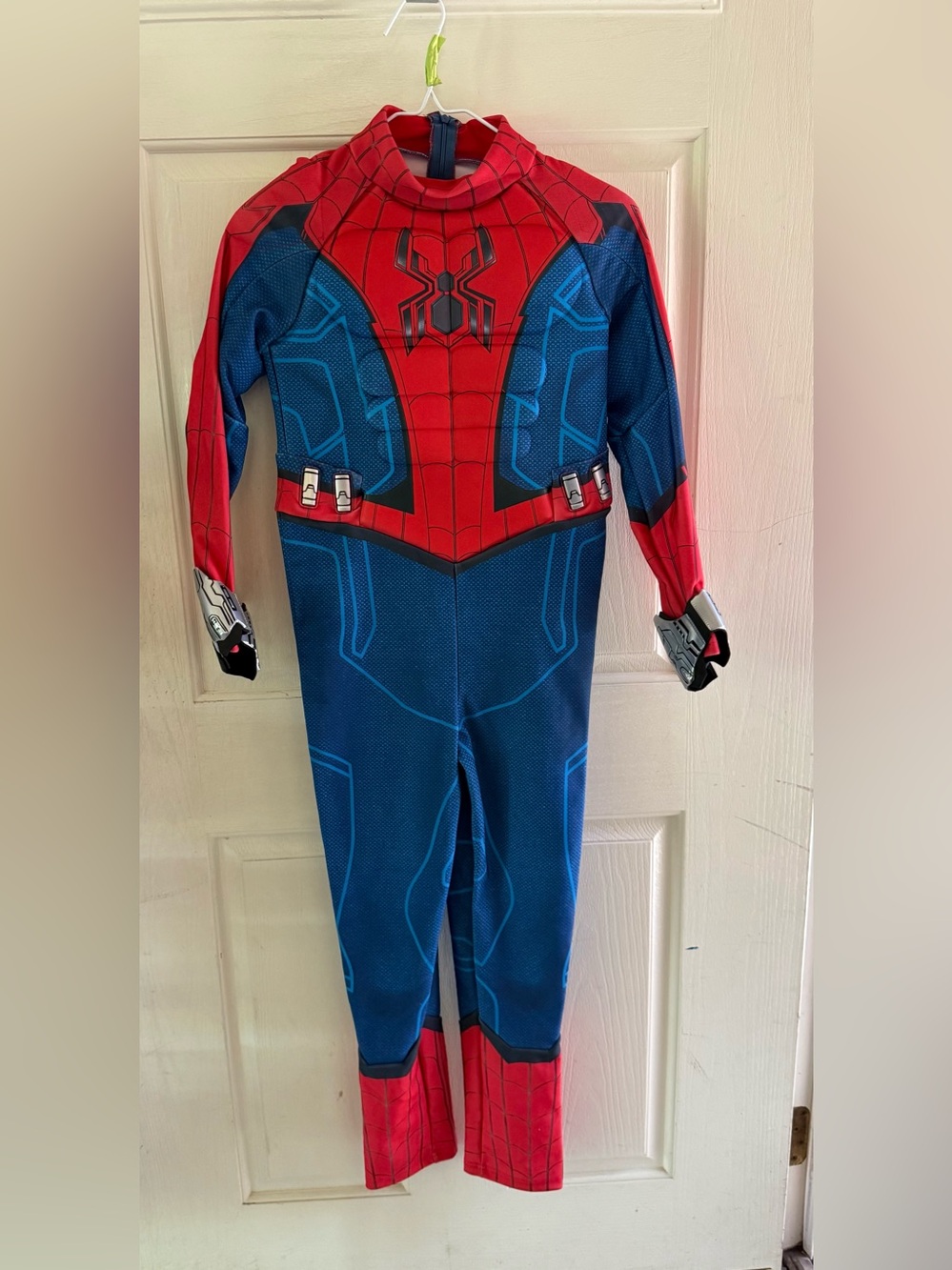 Spider-Man Kids Costume